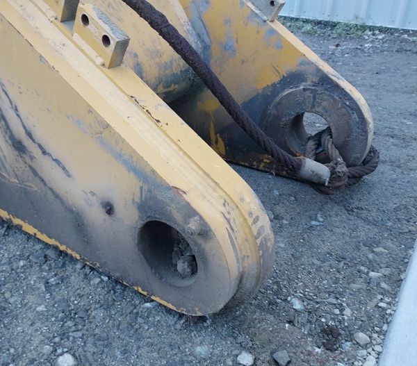 Used BOOM A 4473586 7