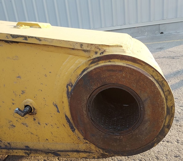 Used STICK A 4473601 2