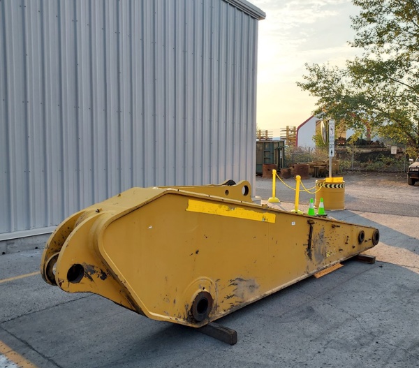 Used STICK A 4473601 6