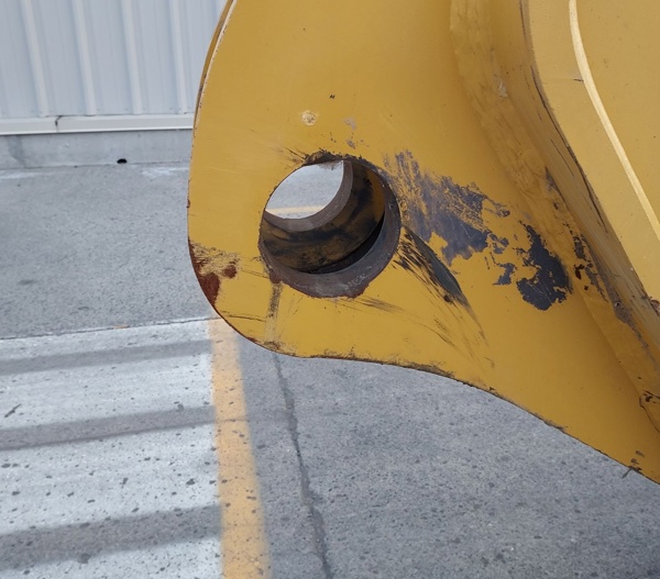 Used STICK A 4473601 7