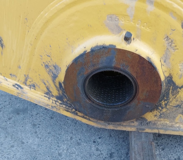 Used STICK A 4473601 9