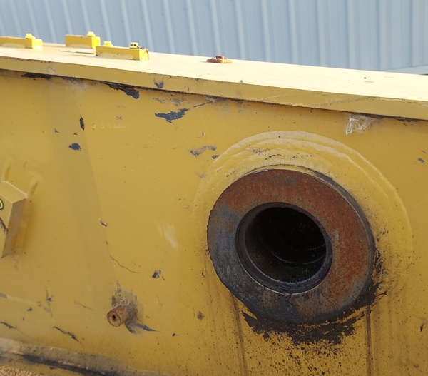 Used STICK A 4473601 10