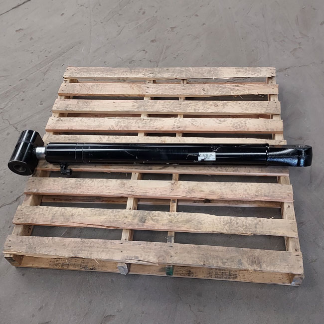 Used CYLINDER GRP - BUCKET 4495429
