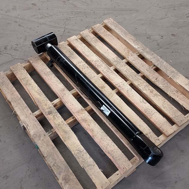 Used CYLINDER GRP - BUCKET 4495429 2