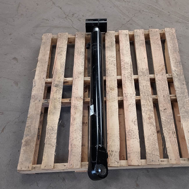 Used CYLINDER GRP - BUCKET 4495429 3