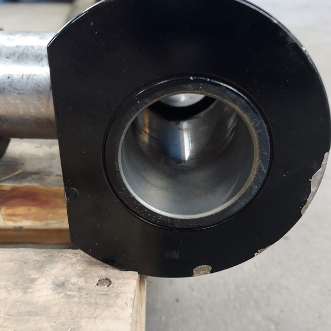 Used CYLINDER GRP - BUCKET 4495429 5