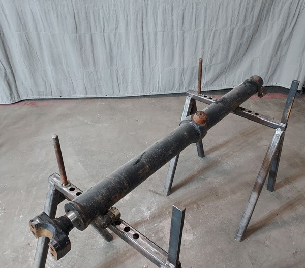 Used CYLINDER GRP 4535357