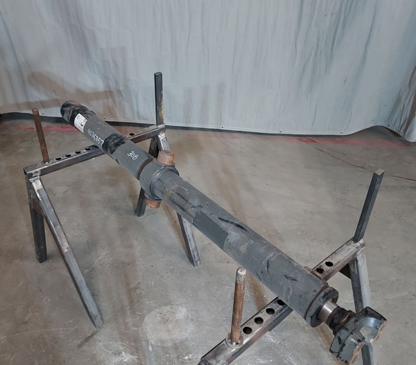 Used CYLINDER GRP 4535357 2