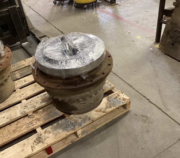 CAT 4537461 part 2