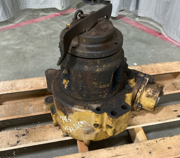 CAT 4544691 part 1