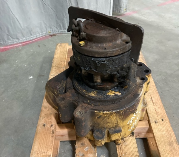 CAT 4544691 part 2