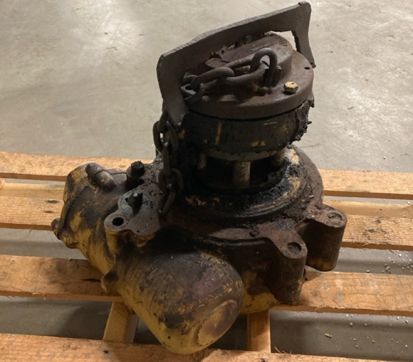 CAT 4544691 part 3