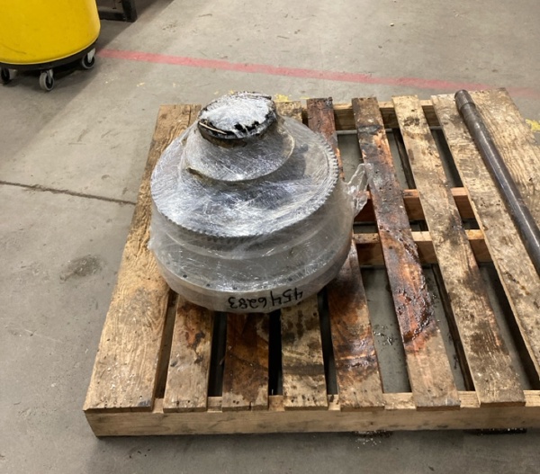 CAT 4546283 part 2