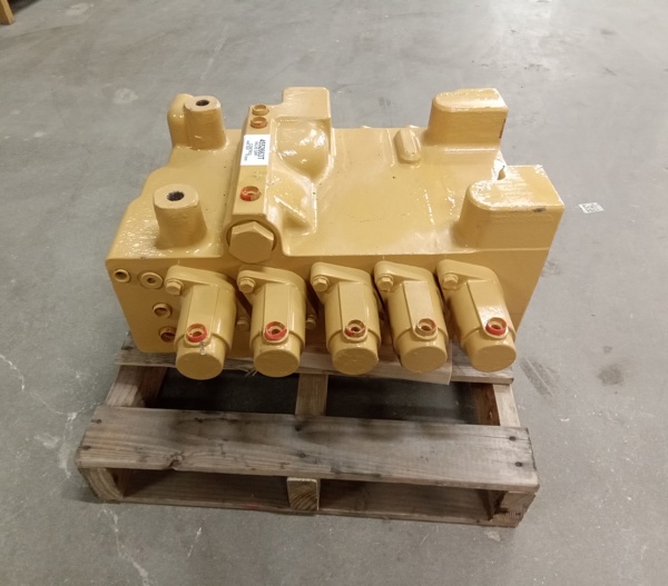 Tested VALVE GRP - CONTROL 4552663