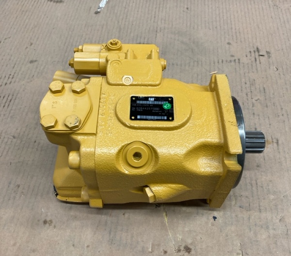 Unused Caterpillar PUMP GRP 4557975
