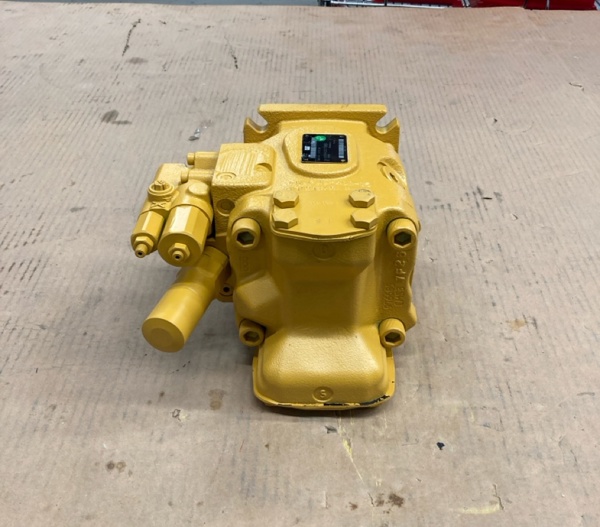 Unused Caterpillar PUMP GRP 4557975 2