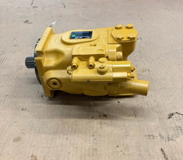 Unused Caterpillar PUMP GRP 4557975 3