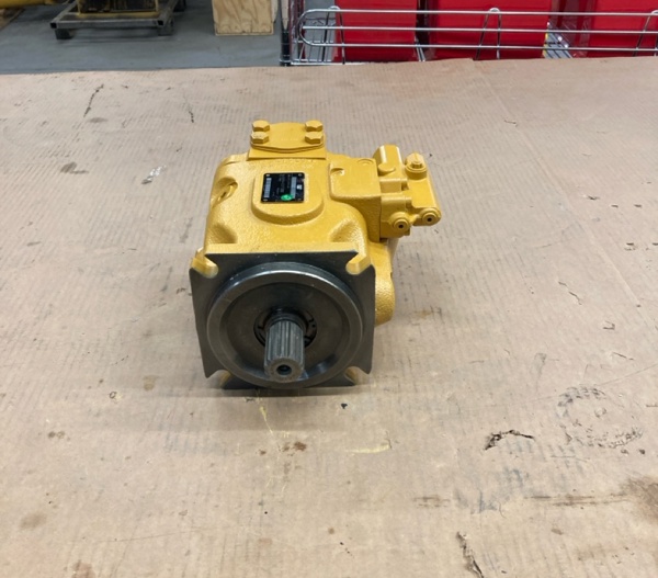 Unused Caterpillar PUMP GRP 4557975 4