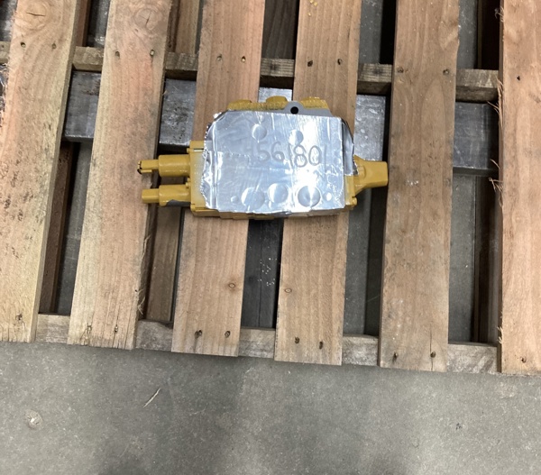 Unused Caterpillar VALVE GRP 4561801