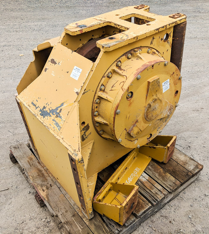 Excellent WINCH - CARCO H90 46-0153 5