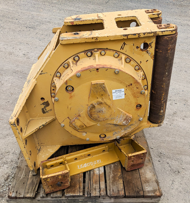 Excellent WINCH - CARCO H90 46-0153 6