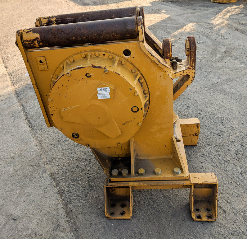 Good Used WINCH - CARCO H90 46-0154