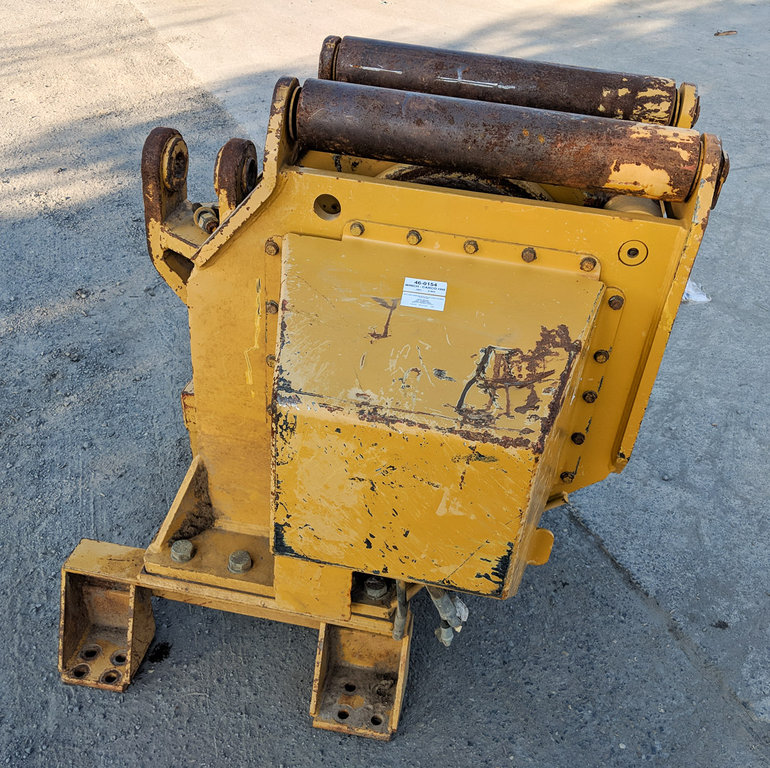Good Used WINCH - CARCO H90 46-0154 3