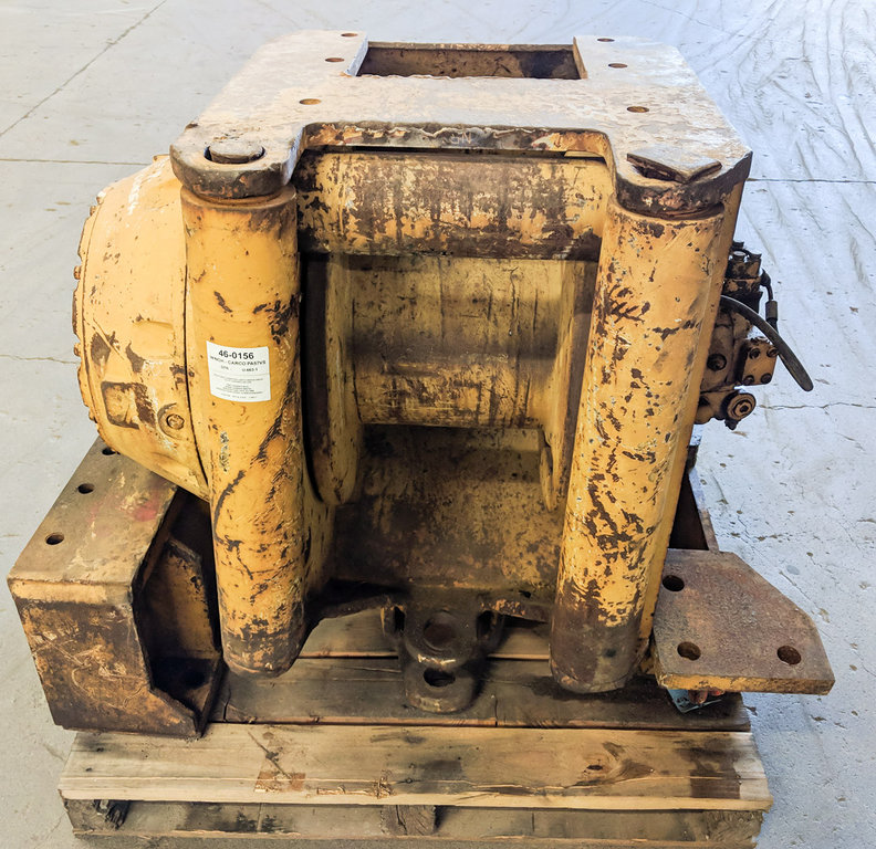 Good Used WINCH - CARCO PA57VS 46-0156