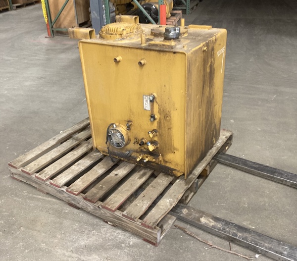 CAT 4600365 part 1