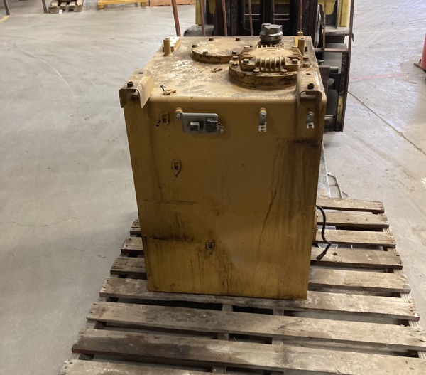 CAT 4600365 part 2