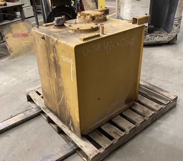 CAT 4600365 part 3