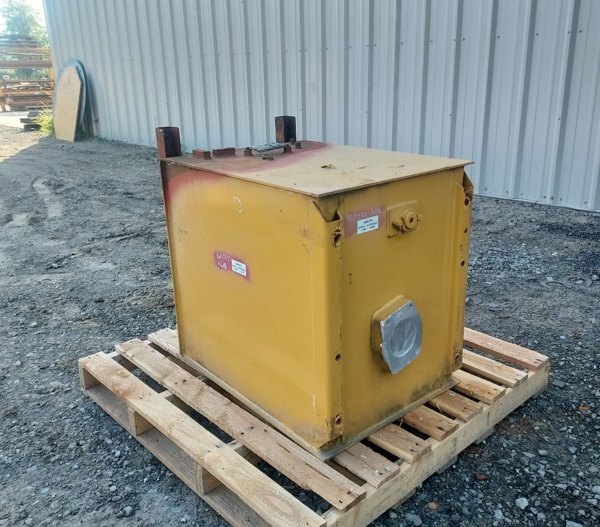 Used TANK A - HYDRAULIC 4600370 2