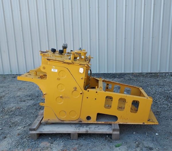 Used TANK A - HYDRAULIC 4607067