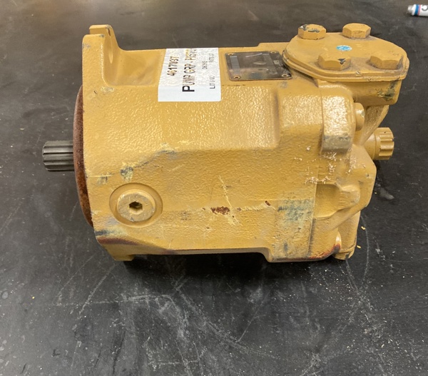 CAT 4617097 part 3