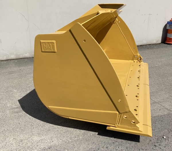Used BUCKET A 4619047 3