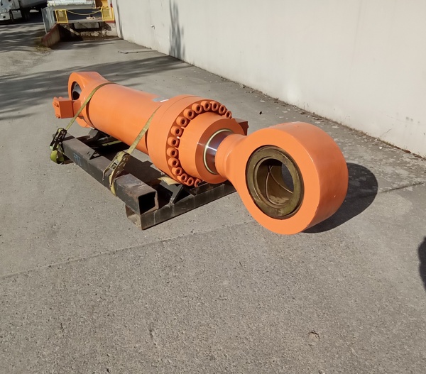 Rebuilt CYLINDER GRP 4628743