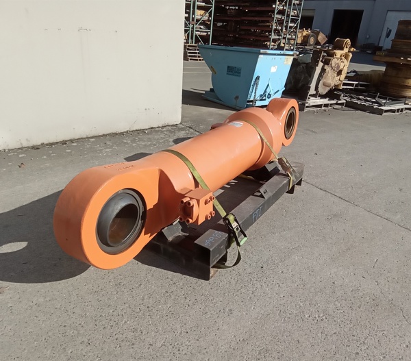Rebuilt CYLINDER GRP 4628743 2