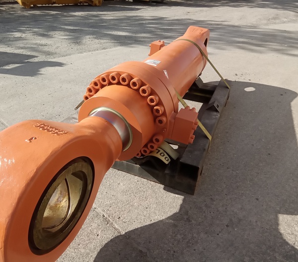 Rebuilt CYLINDER GRP 4628743 4