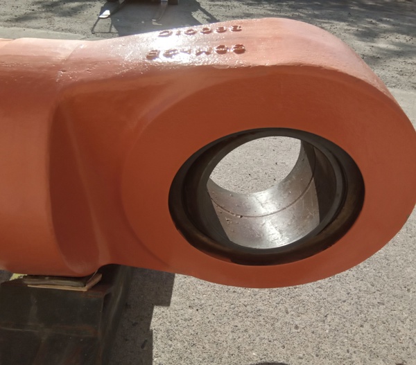 Rebuilt CYLINDER GRP 4628743 5
