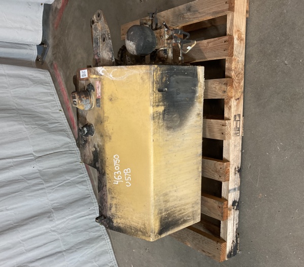 Used TANK GRP - HYDRAULIC 4630750