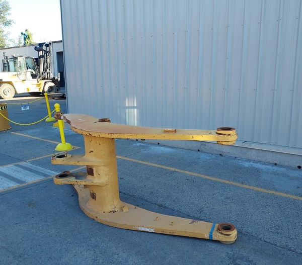 Used BRG & ARM A 4635404 3