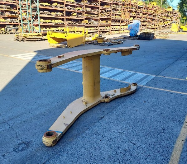 Used BRG & ARM A 4635404 5