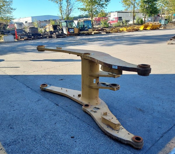 Used BRG & ARM A 4635404 6