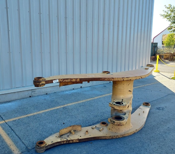 Used BRG & ARM A 4635404 7