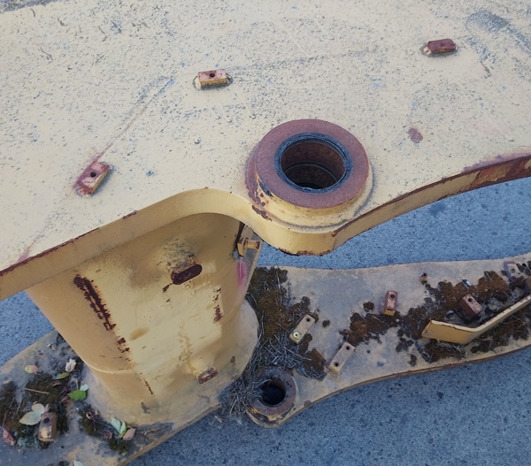 Core BRG & ARM A 4635404 2