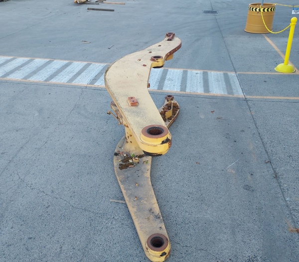 Core BRG & ARM A 4635404 4