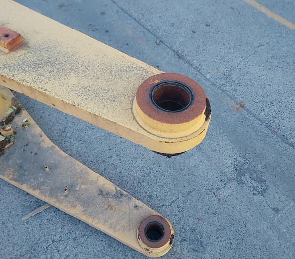 Core BRG & ARM A 4635404 9