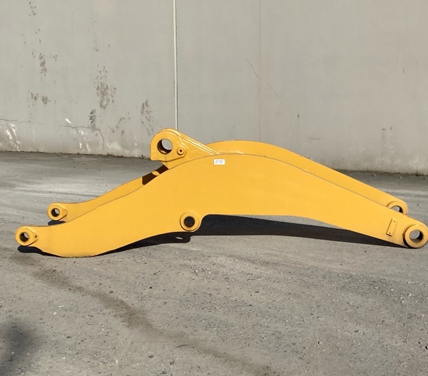 Rebuilt BRG & ARM A 4635404