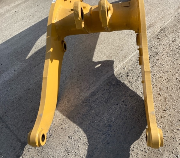 Rebuilt BRG & ARM A 4635404 2