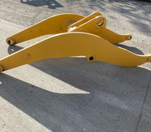 Rebuilt BRG & ARM A 4635404 3